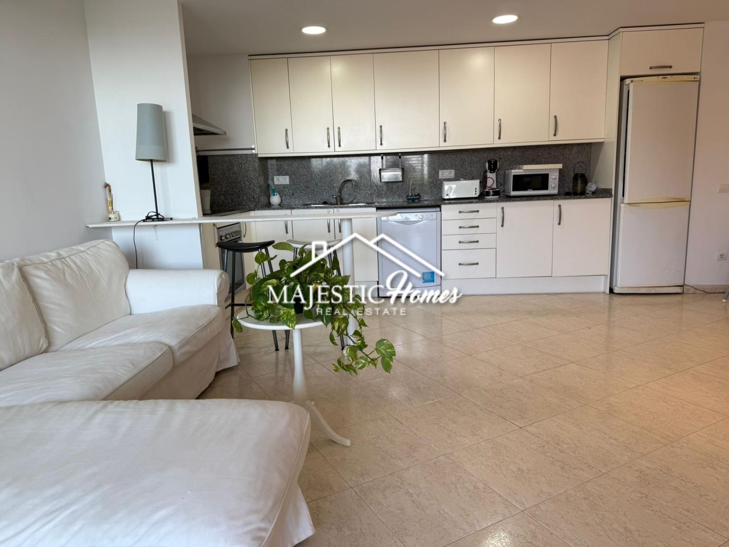  à vendre appartement Cubelles Garraf 4