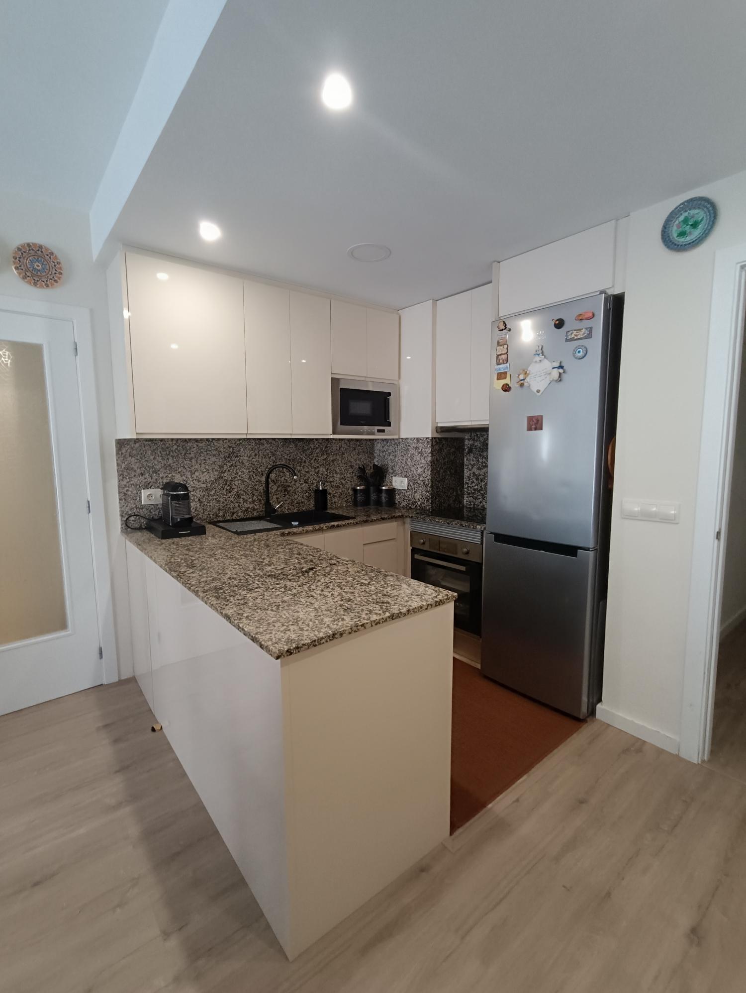  à vendre appartement Lloret De Mar Selva 6