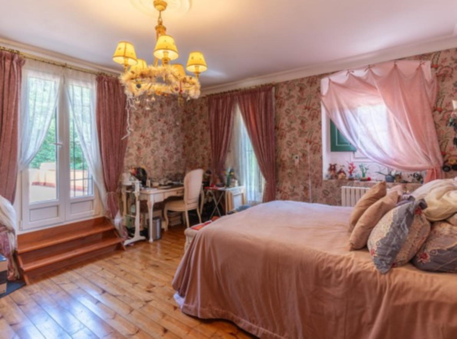  à vendre maison de maître Nucli Antic Maresme 42