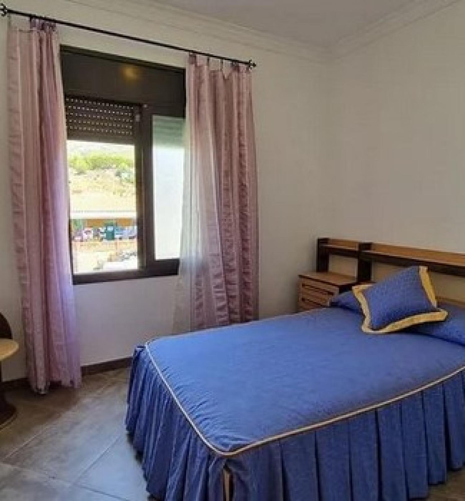  à vendre maison de ville Molvízar Costa Tropical 3