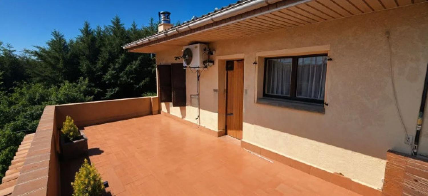  à vendre villa Santa Coloma De Farners Selva 27