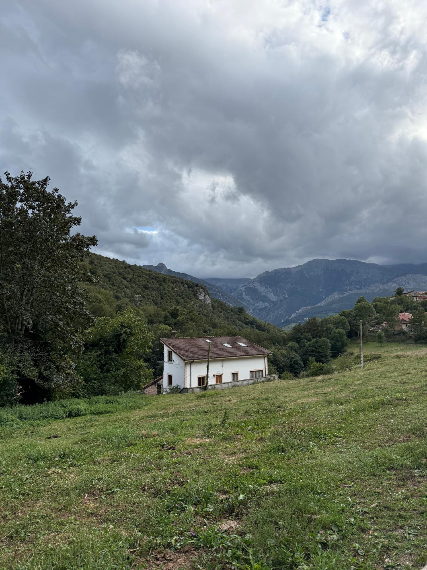  à vendre maison de ville Arangas Oriente 27