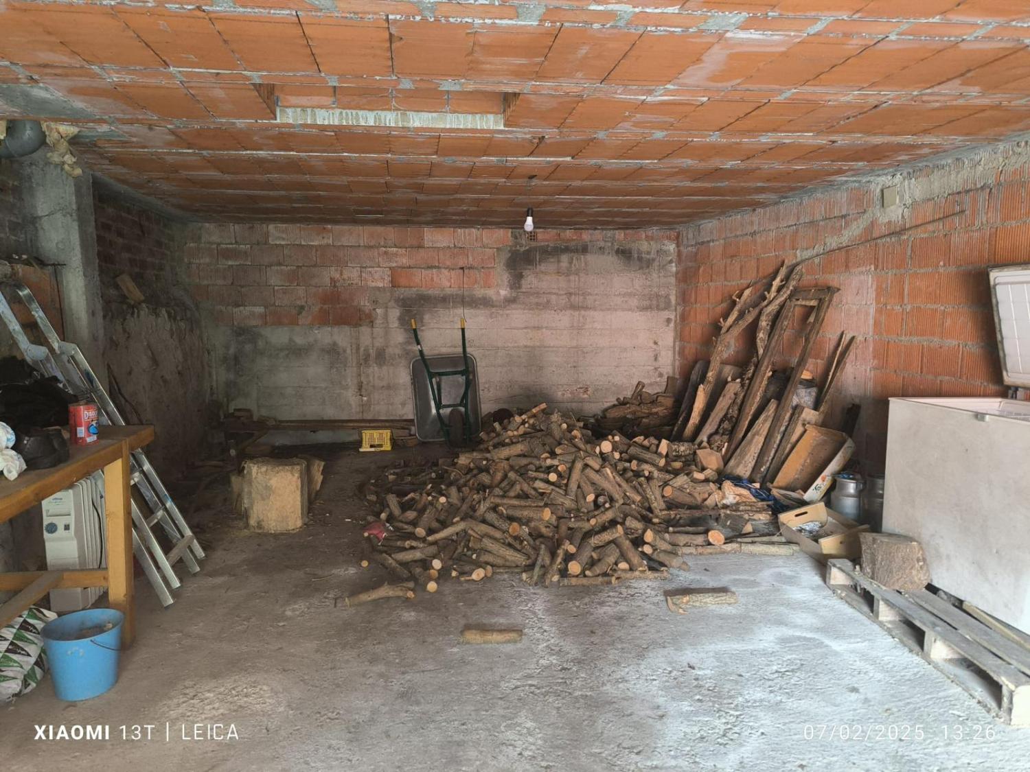  à vendre maison de ville Arangas Oriente 43