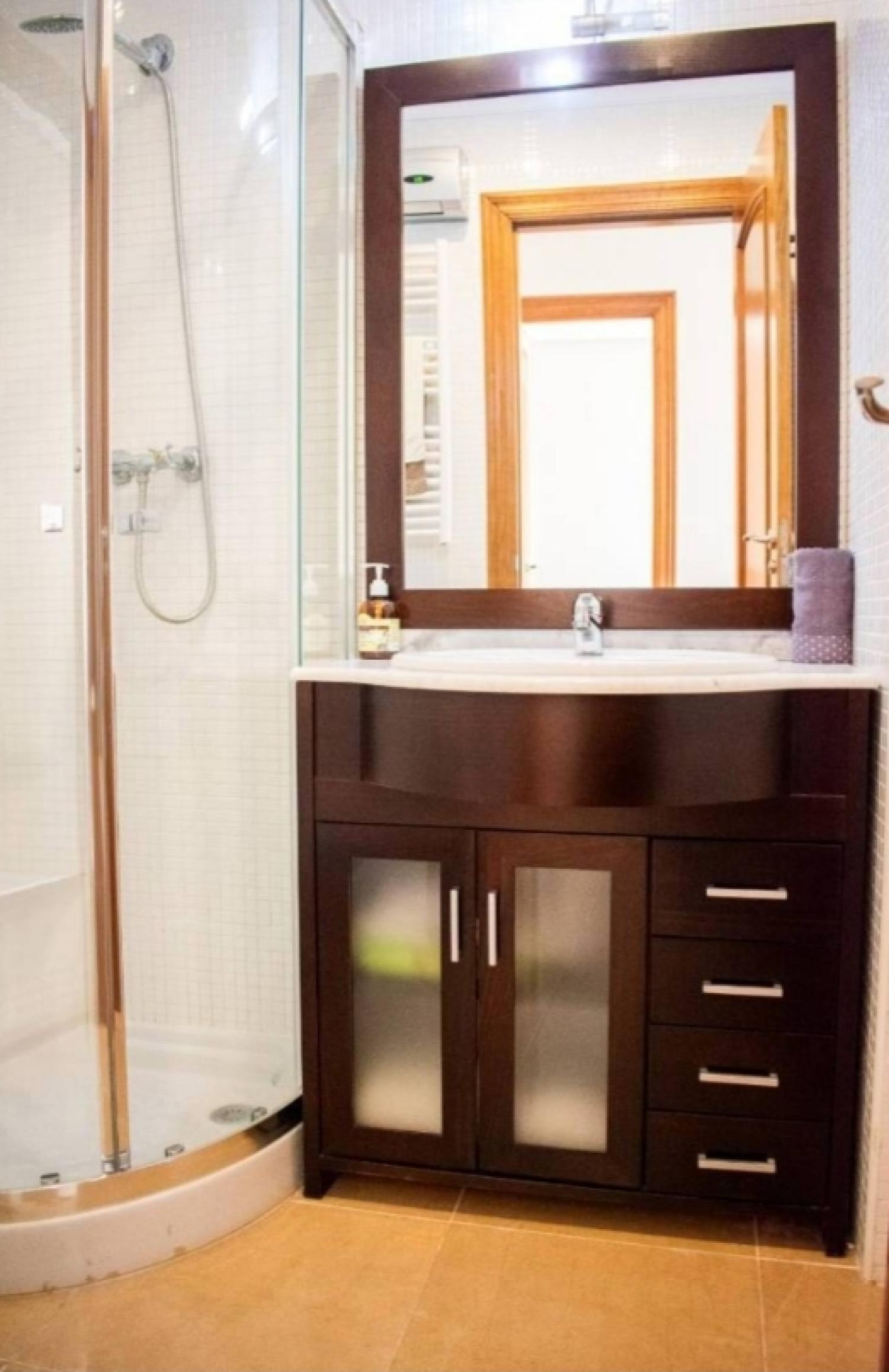  à vendre penthouse Las Esperanzas Mar Menor 4