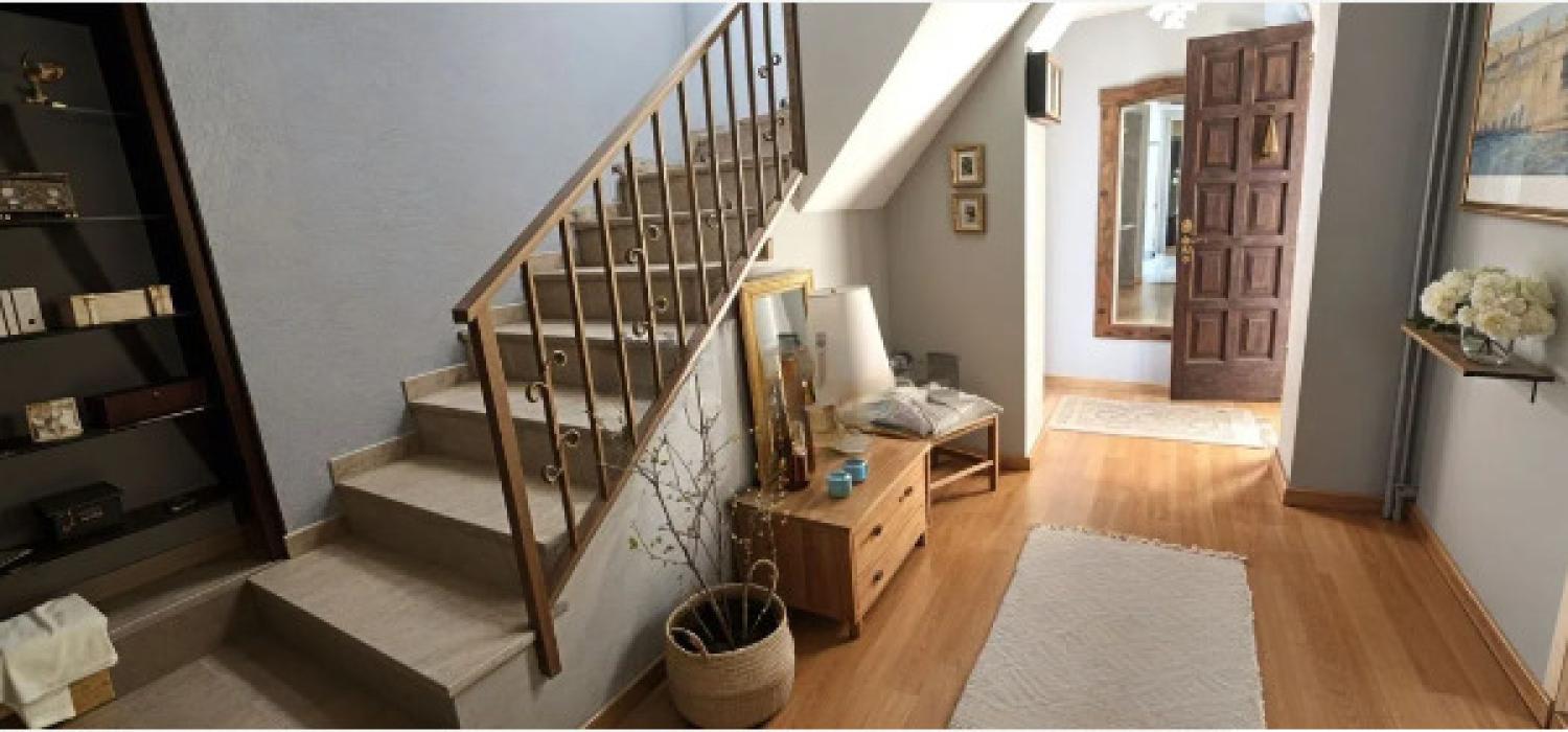  à vendre villa Santa Coloma De Farners Selva 8