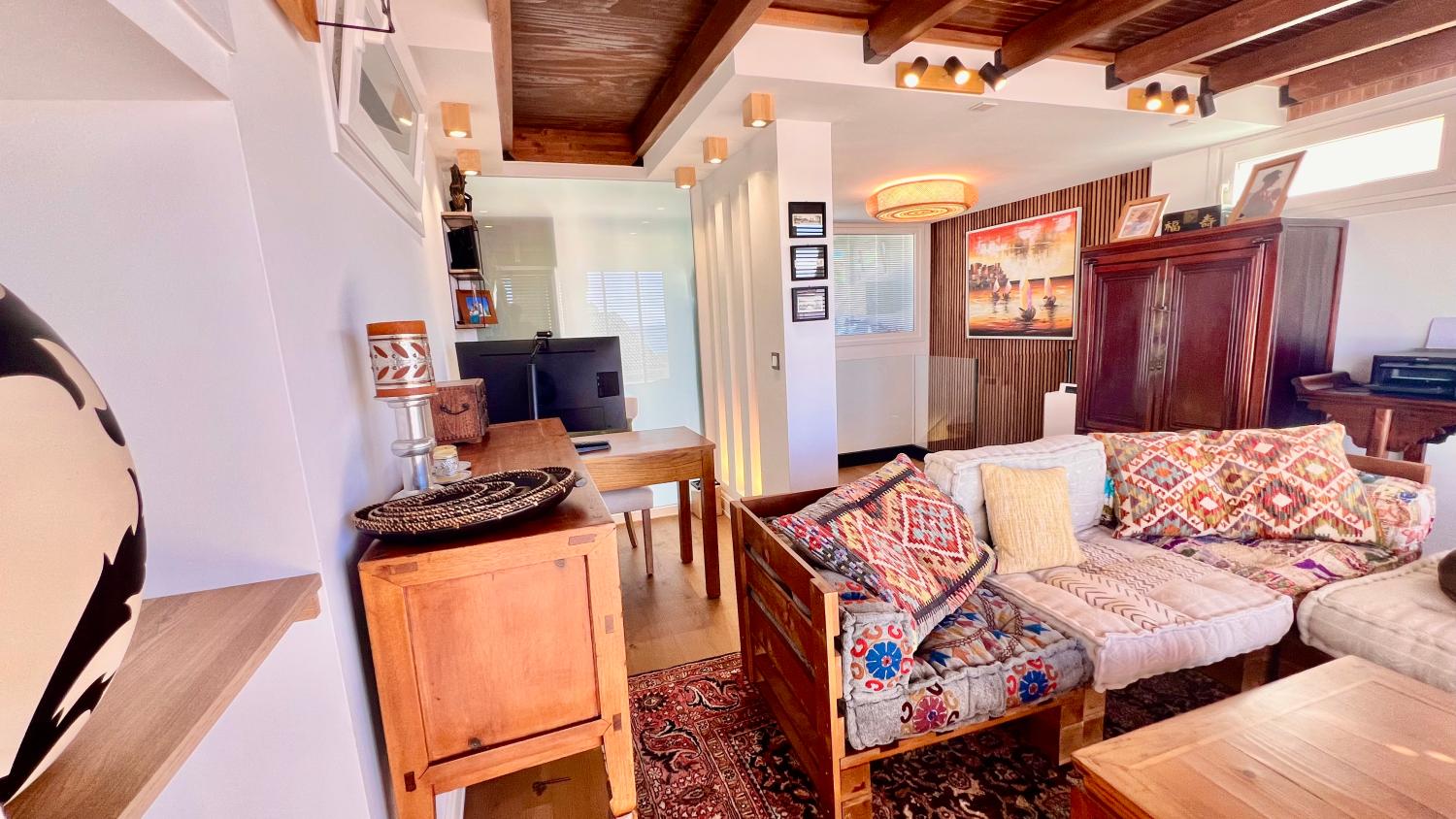  à vendre maison Marbella Area Costa Del Sol Occidental 4