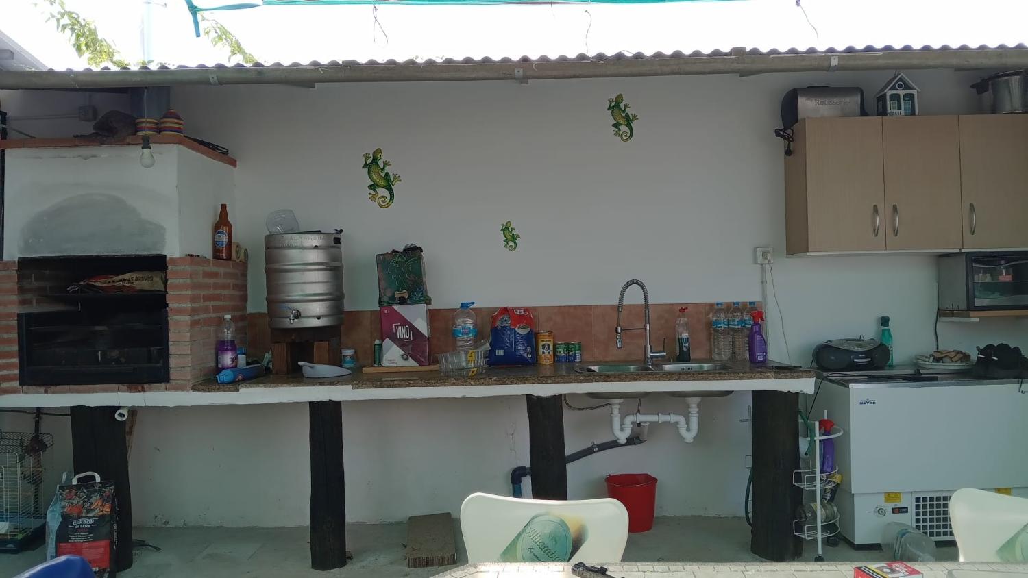  à vendre maison de ville Puntalón Costa Tropical 4