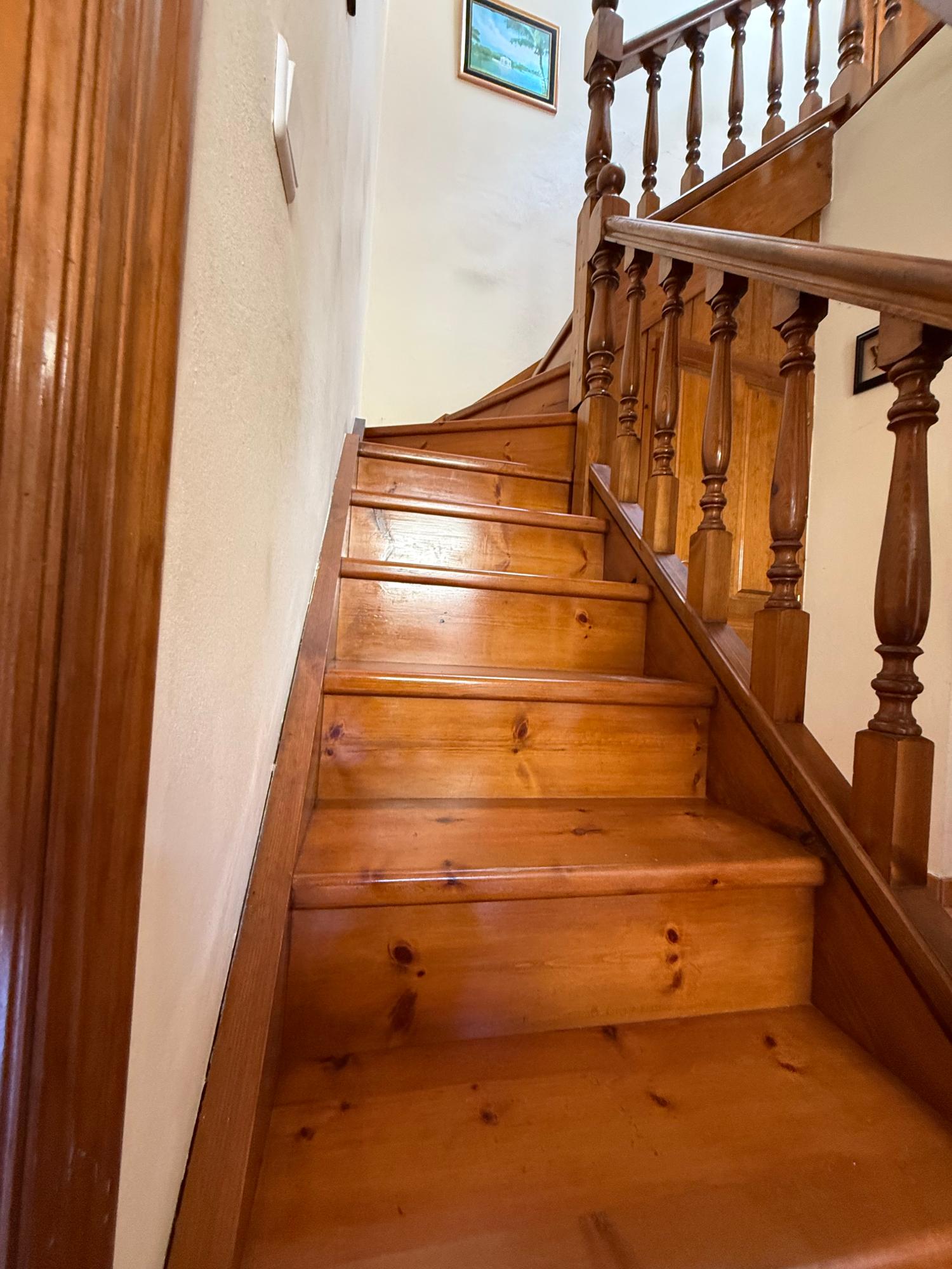  à vendre maison de ville Arangas Oriente 16