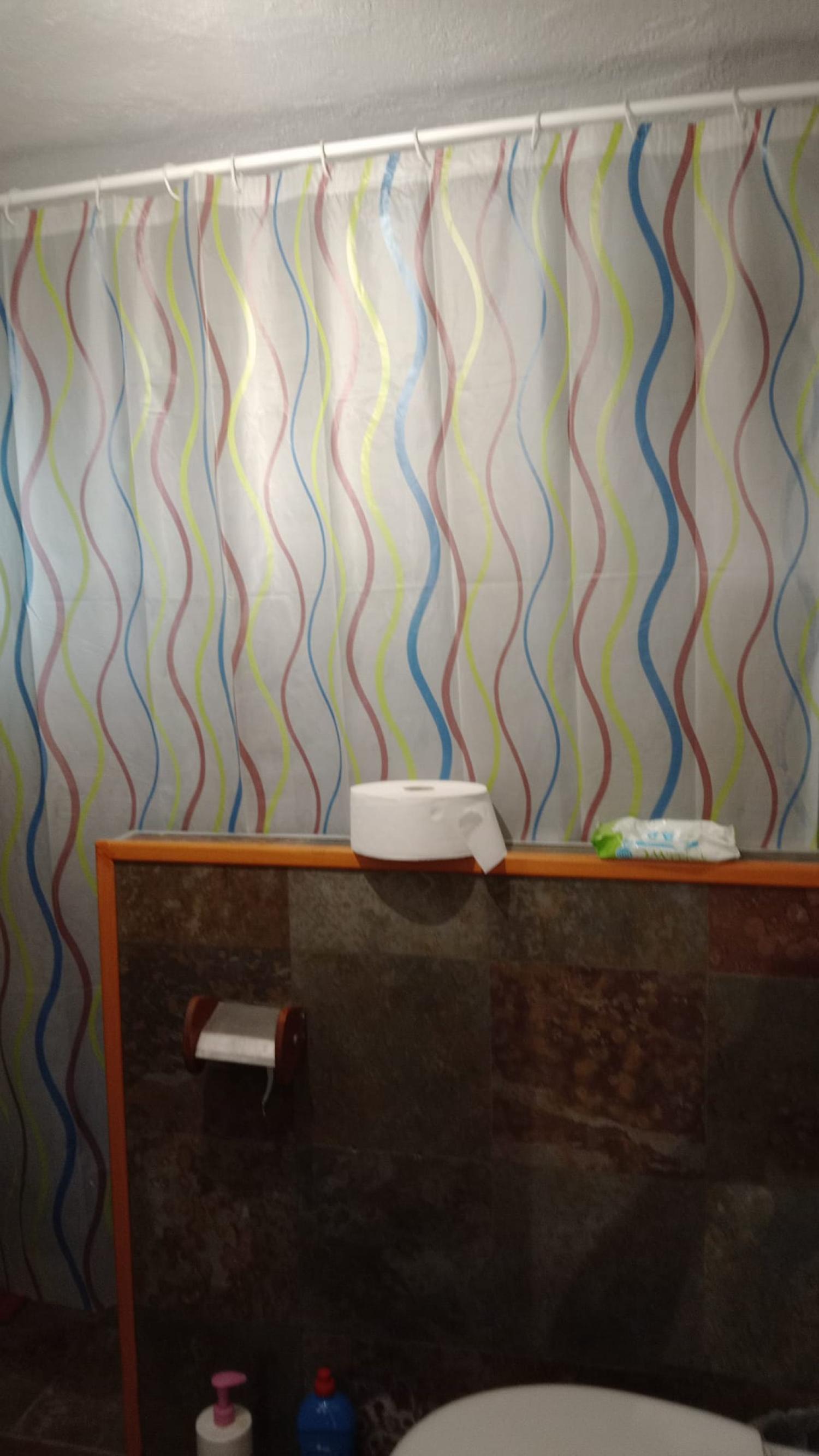  à vendre maison de ville Puntalón Costa Tropical 8