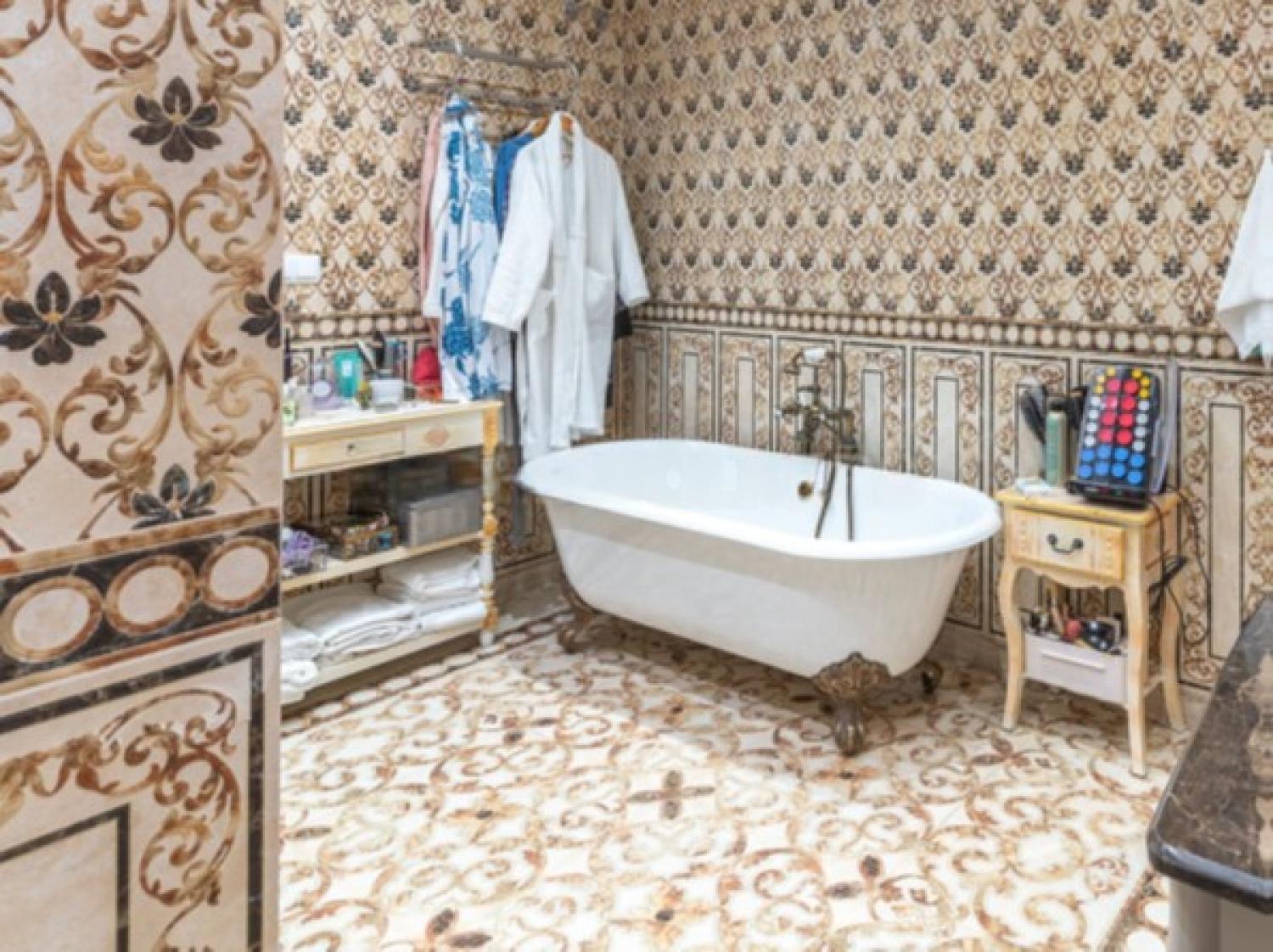  à vendre maison de maître Nucli Antic Maresme 34