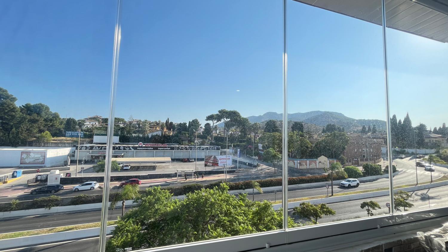  à vendre batiment Churriana Málaga-Costa Del Sol 7