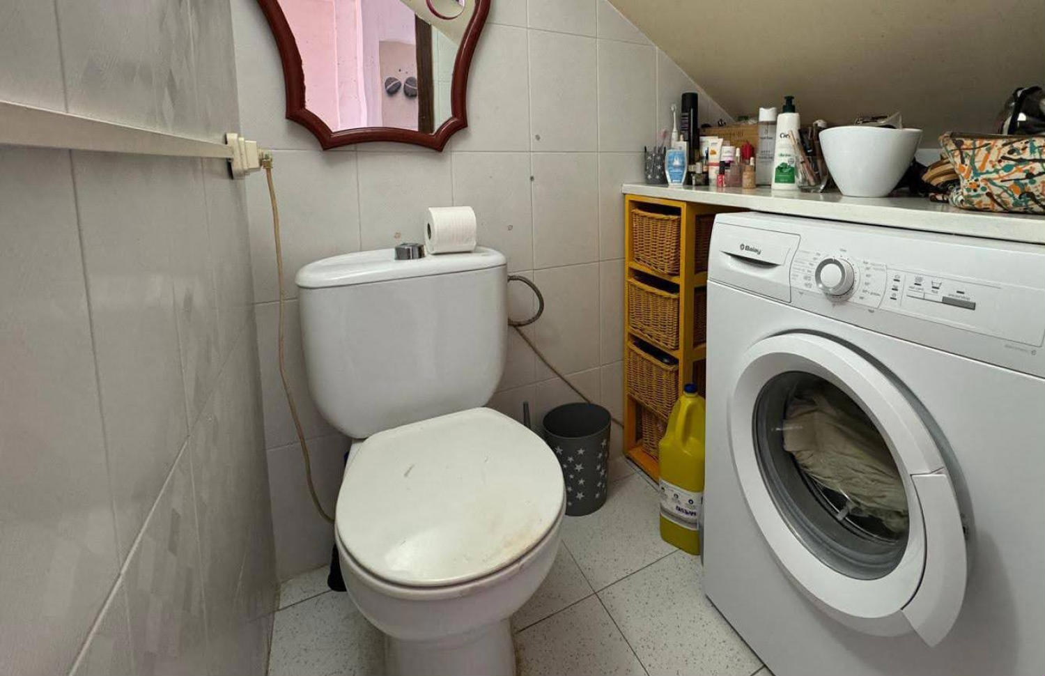  à vendre maison Cunit Baix Penedès 8