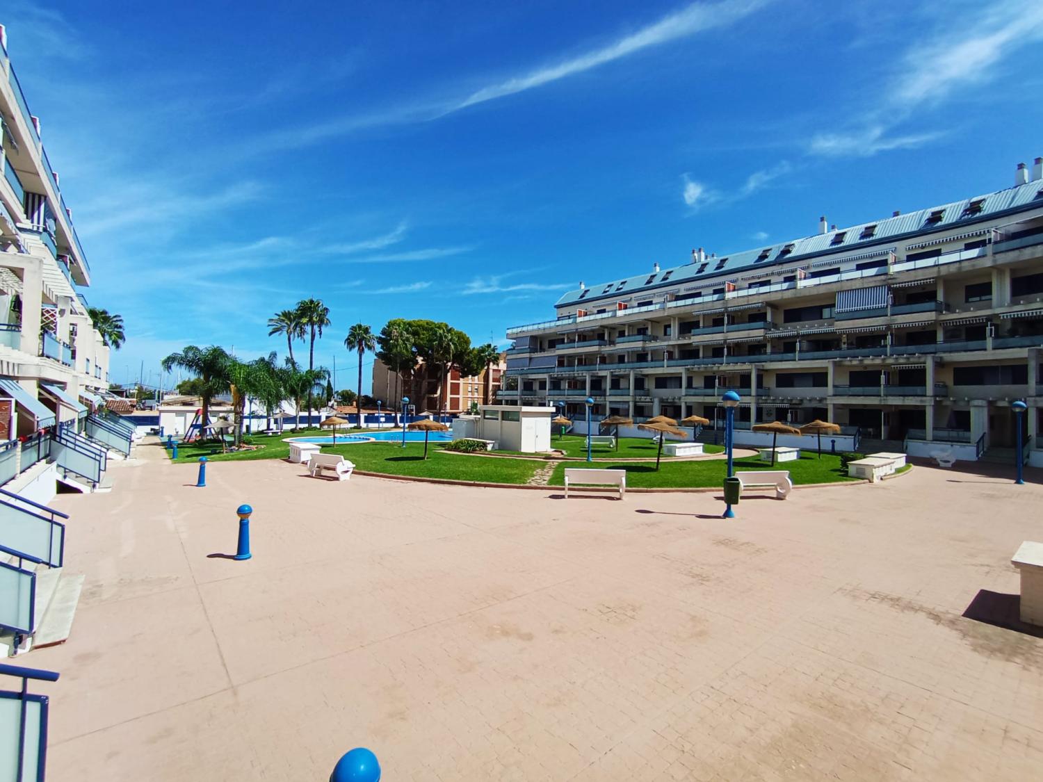  à vendre appartement Dénia Marina Alta 31