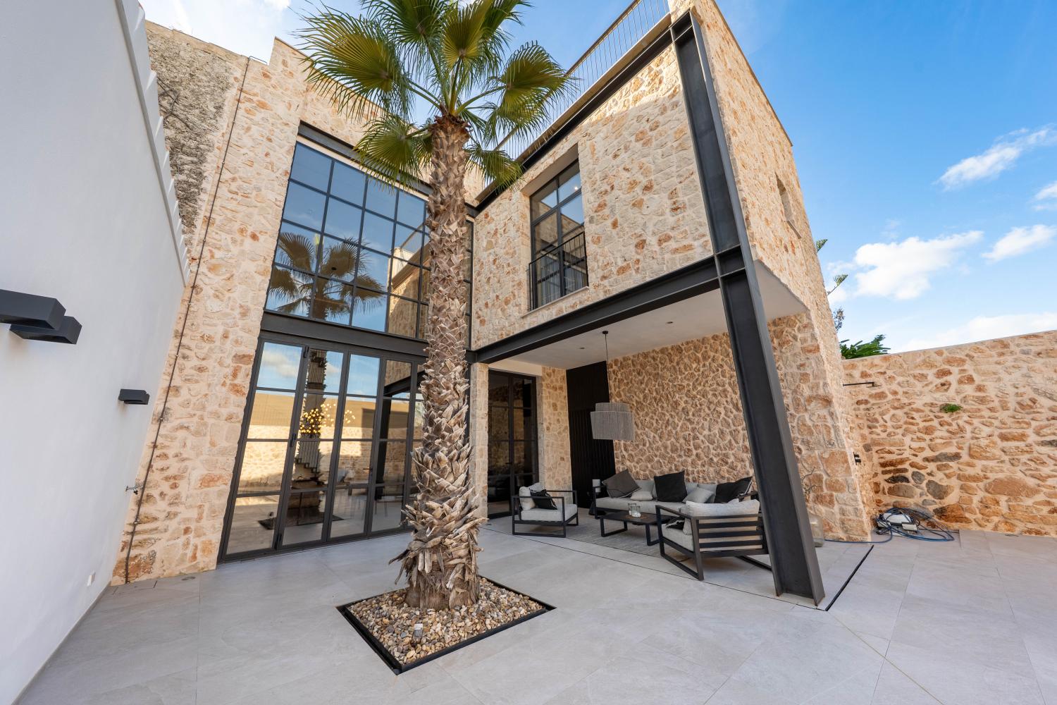  à vendre maison Santanyí Sud 2