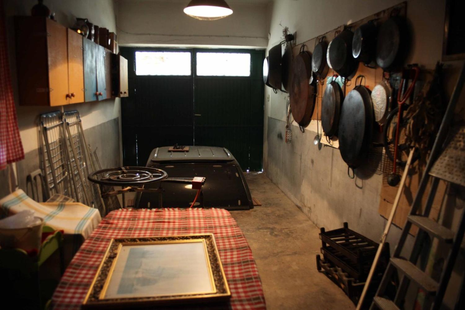  à vendre villa Sollana Ribera Baixa 66