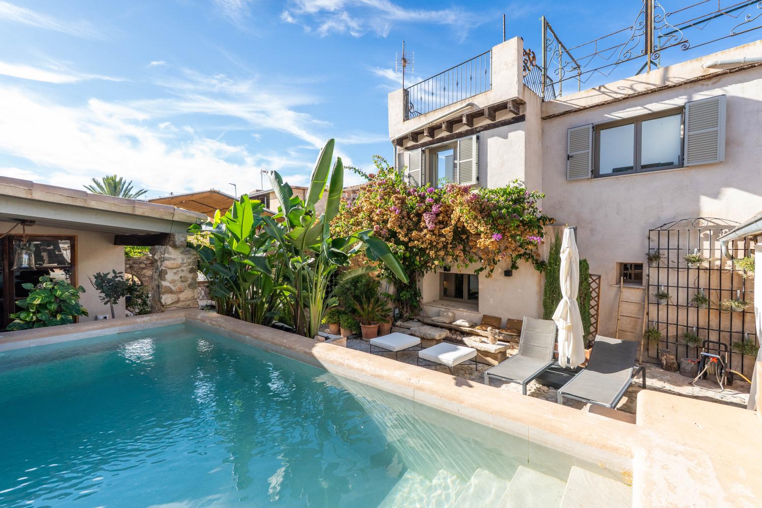  à vendre maison Consell Raiguer 4