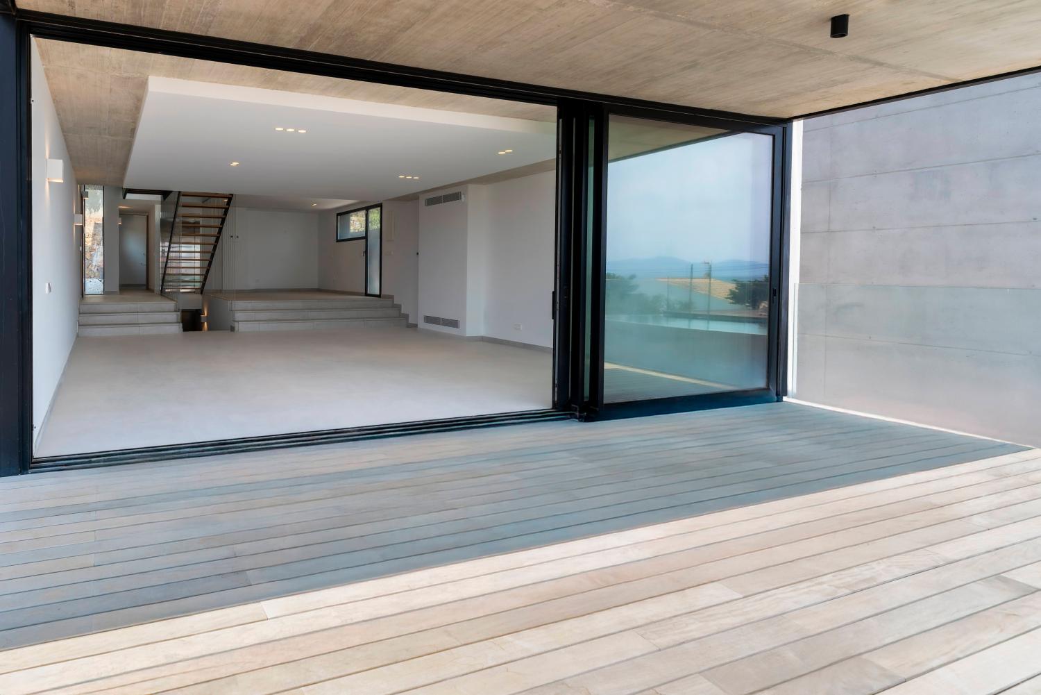  à vendre duplex Alcudia Nord 15