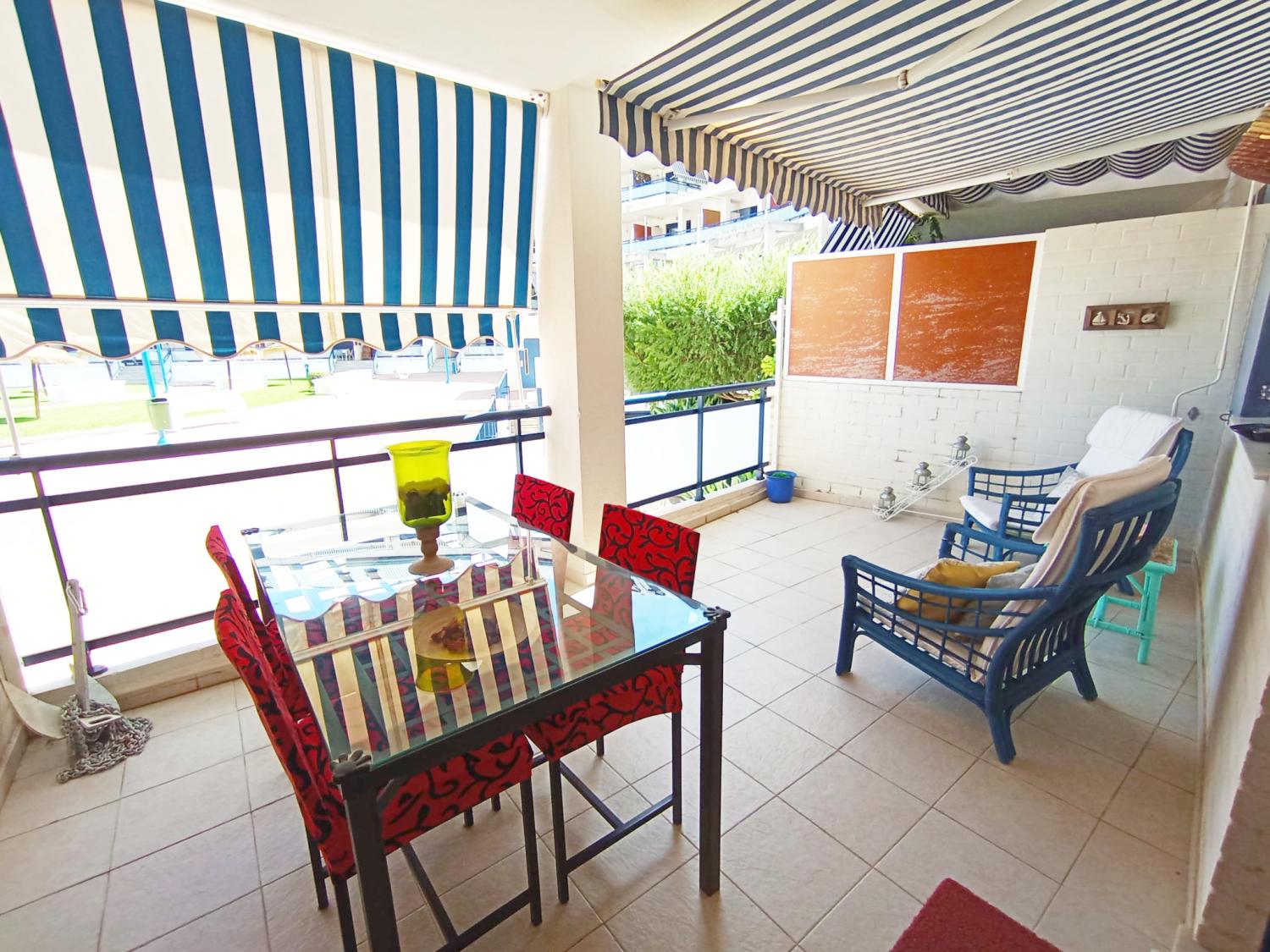  à vendre appartement Dénia Marina Alta 25