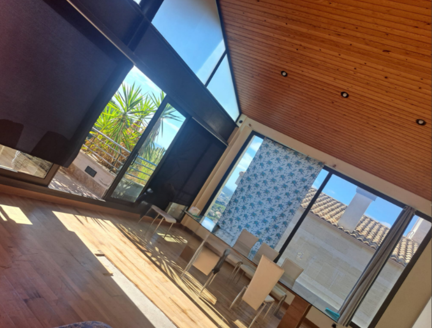  à vendre villa Sitges Garraf 9