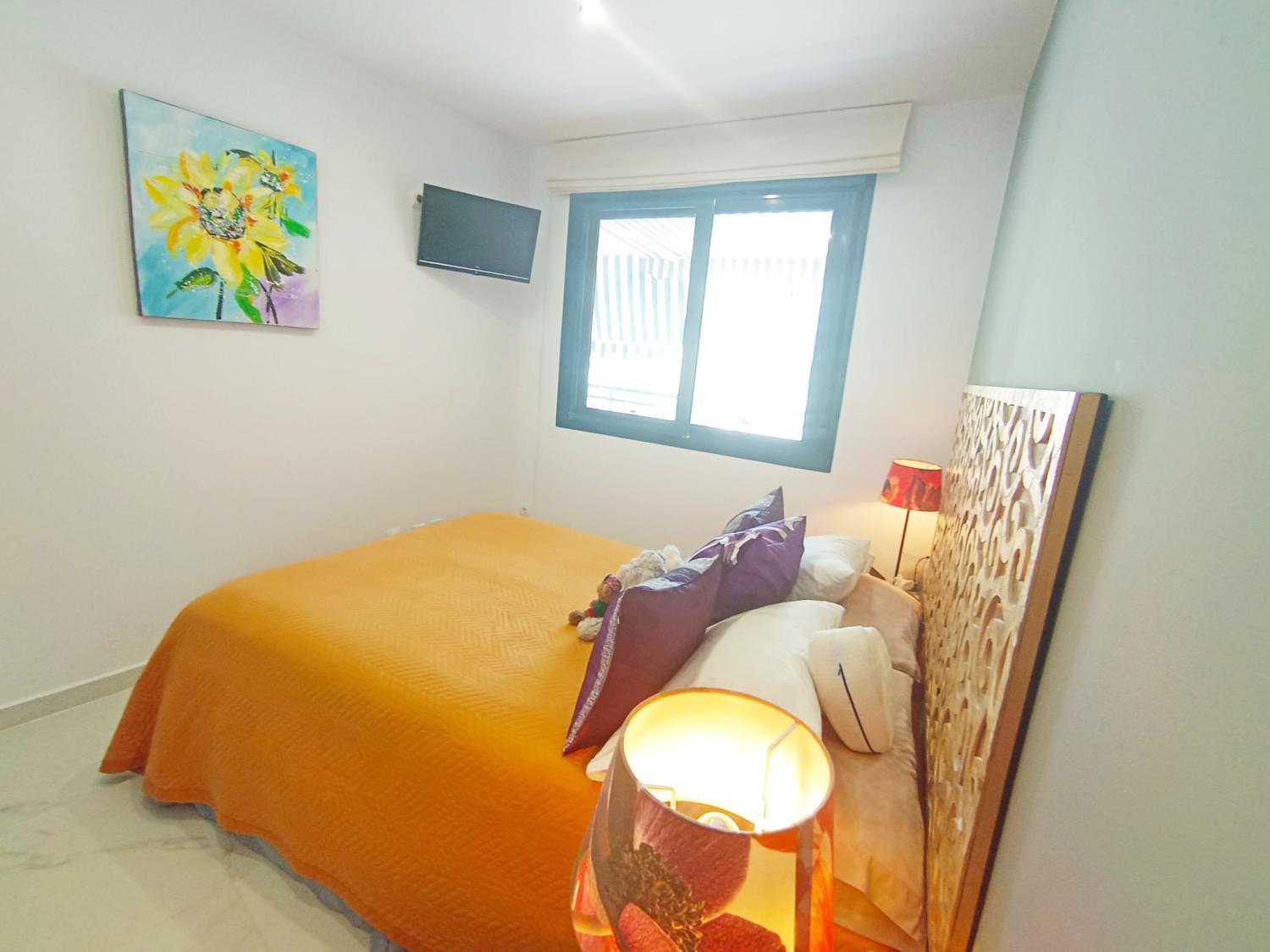  à vendre appartement Dénia Marina Alta 27