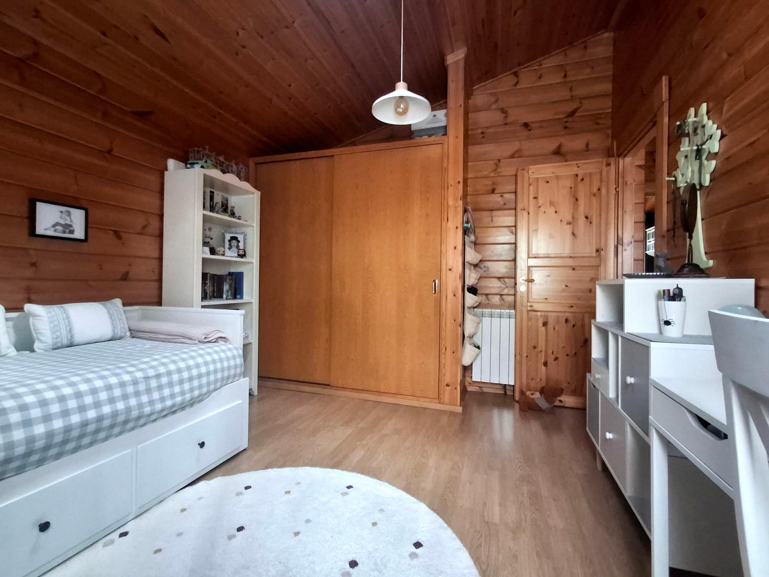  à vendre villa San Rafael Segovia Sur 7