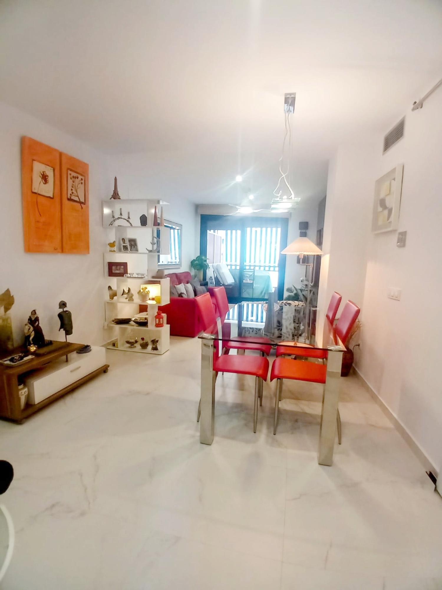  à vendre appartement Dénia Marina Alta 16