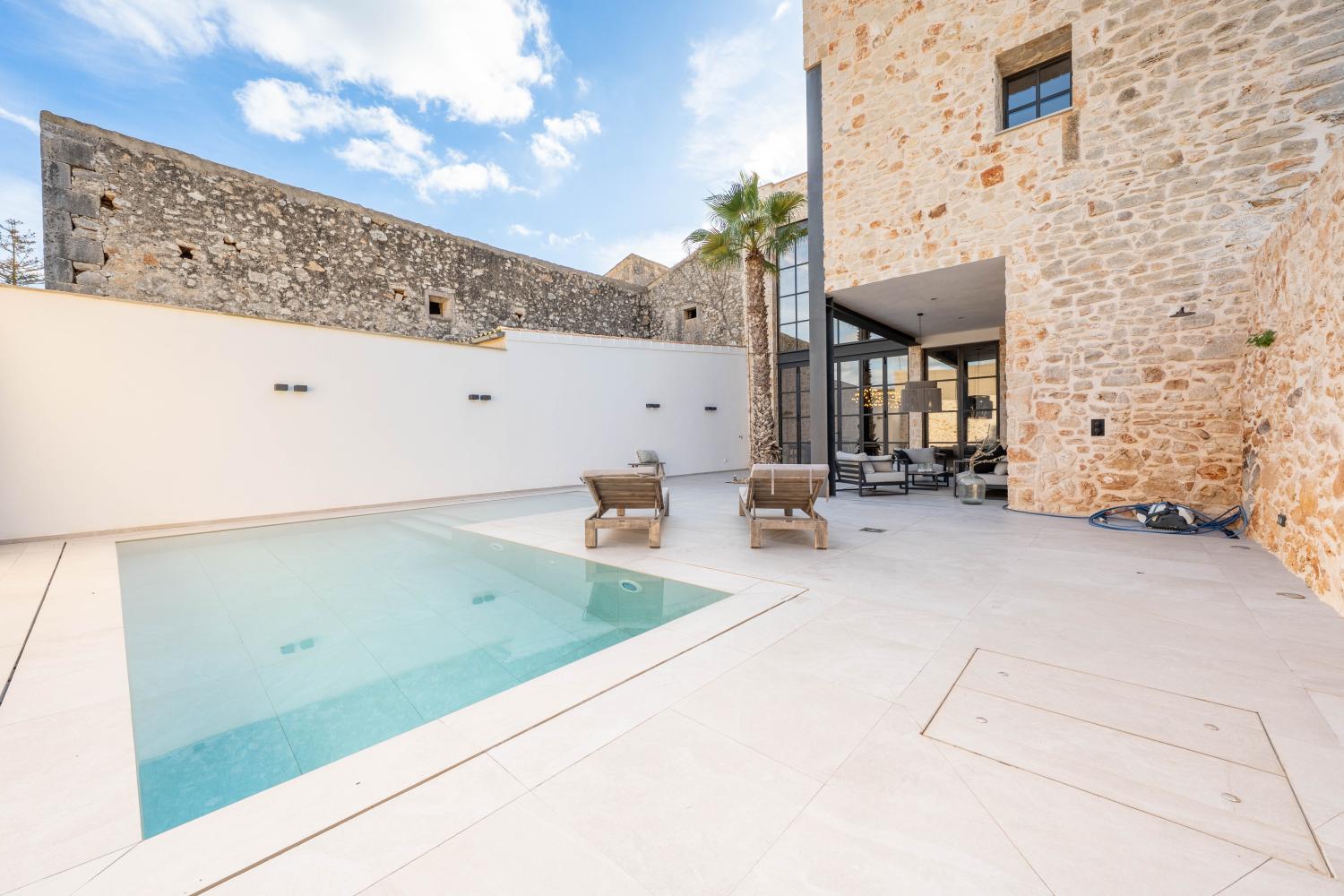  à vendre maison Santanyí Sud 3