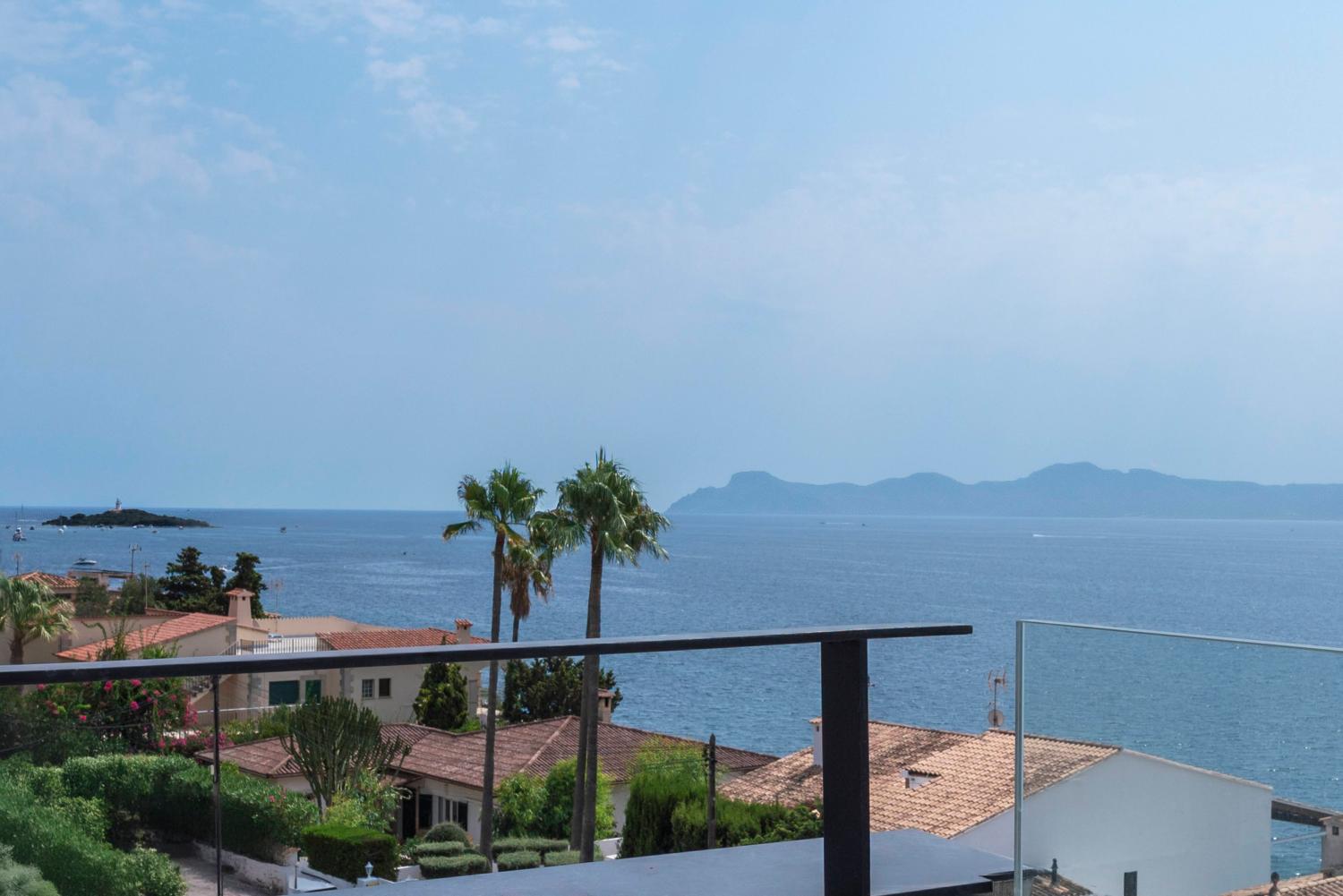  à vendre duplex Alcudia Nord 3