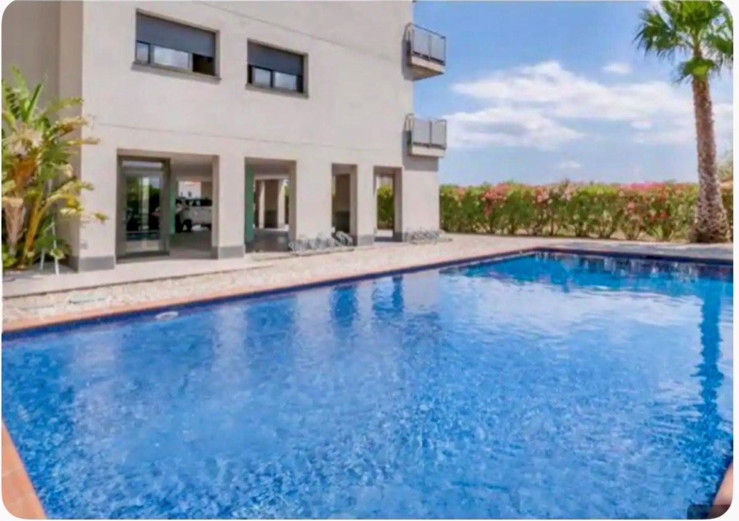  à vendre penthouse Sant Pere Pescador Alt Empordà 1