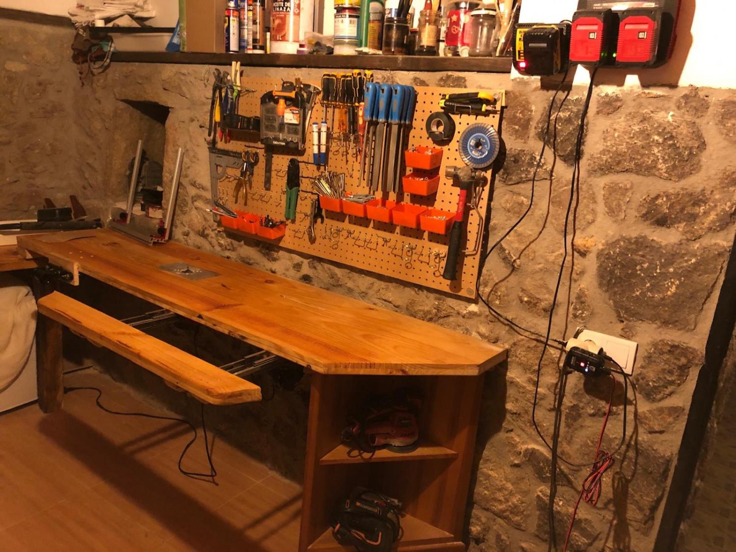  à vendre maison de campagne Casas Del Castañar Valle Del Jerte 19