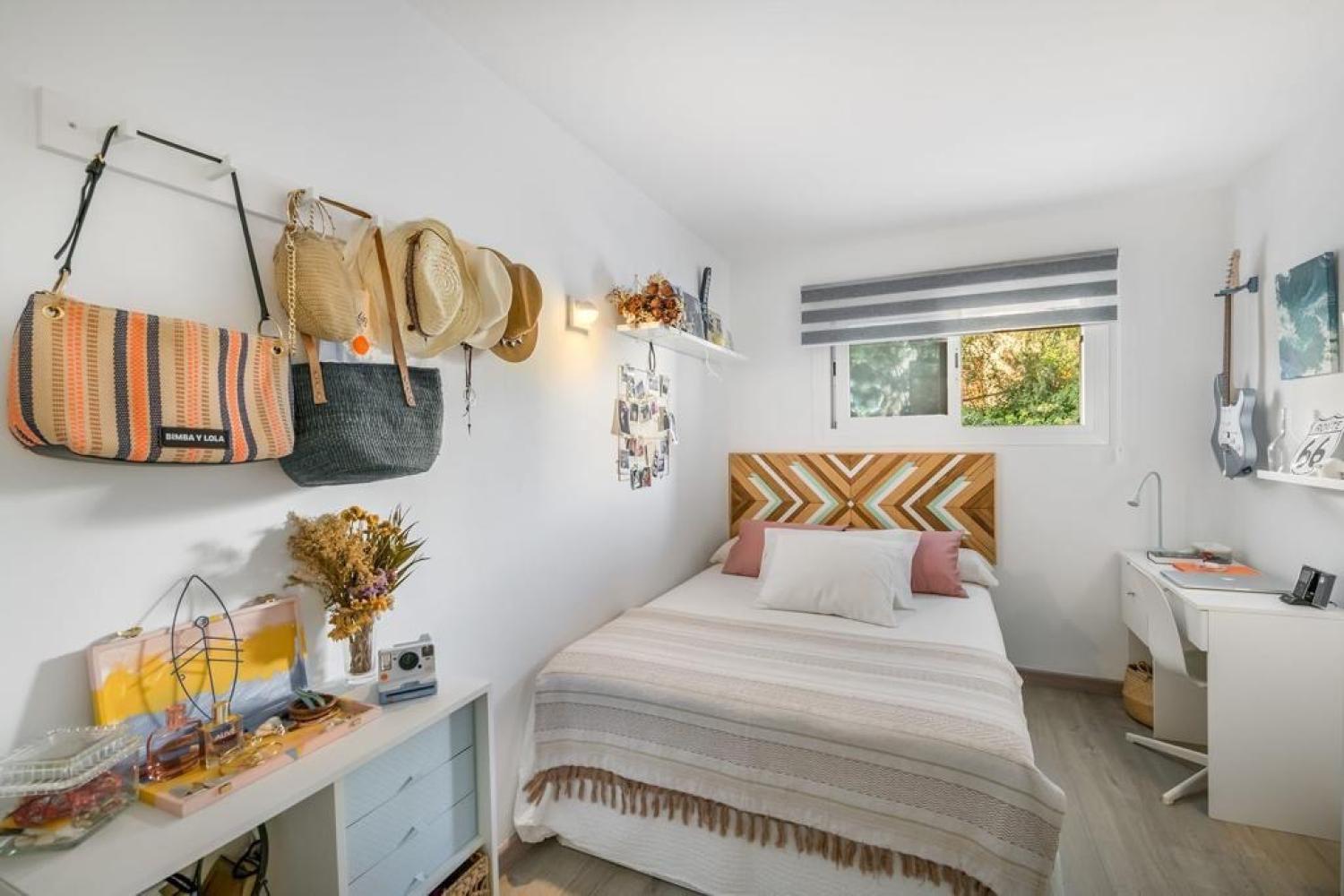  à vendre appartement Puerto Portals Ponent 9