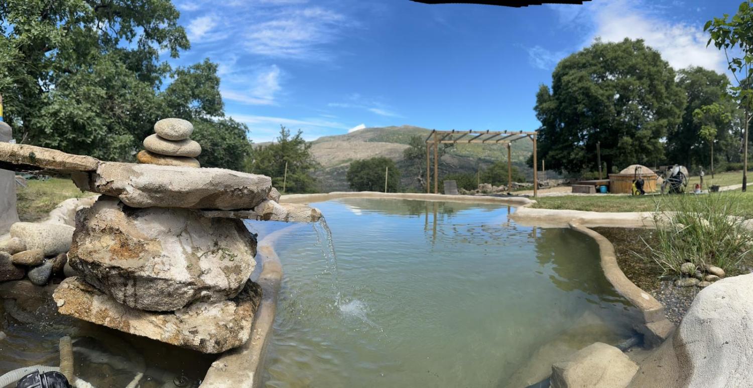  à vendre maison de campagne Casas Del Castañar Valle Del Jerte 13