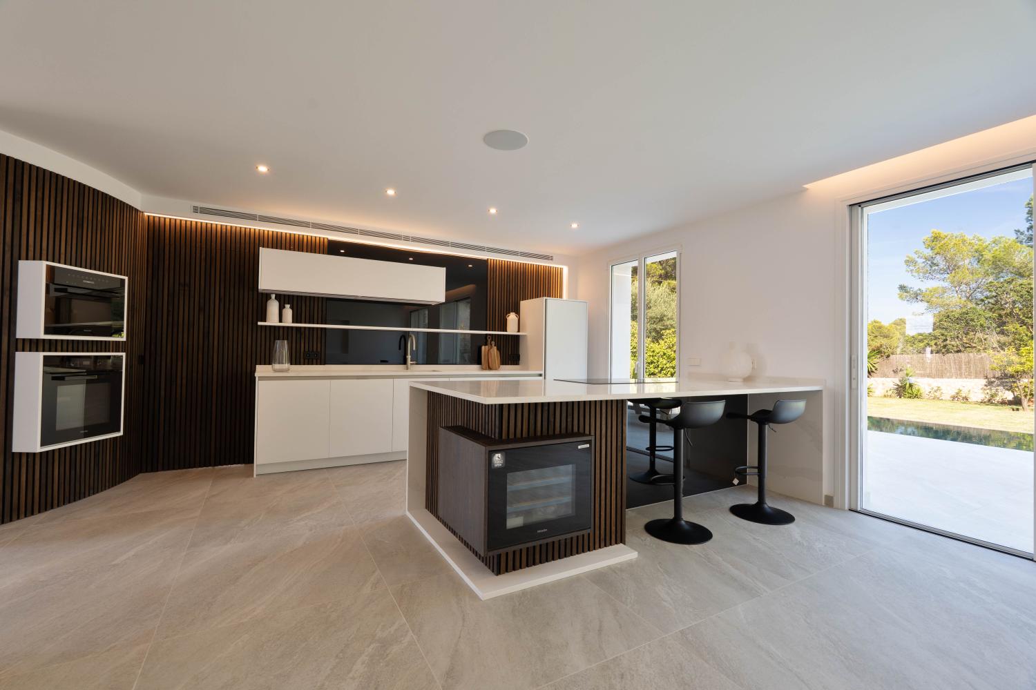  à vendre maison El Toro Ponent 11