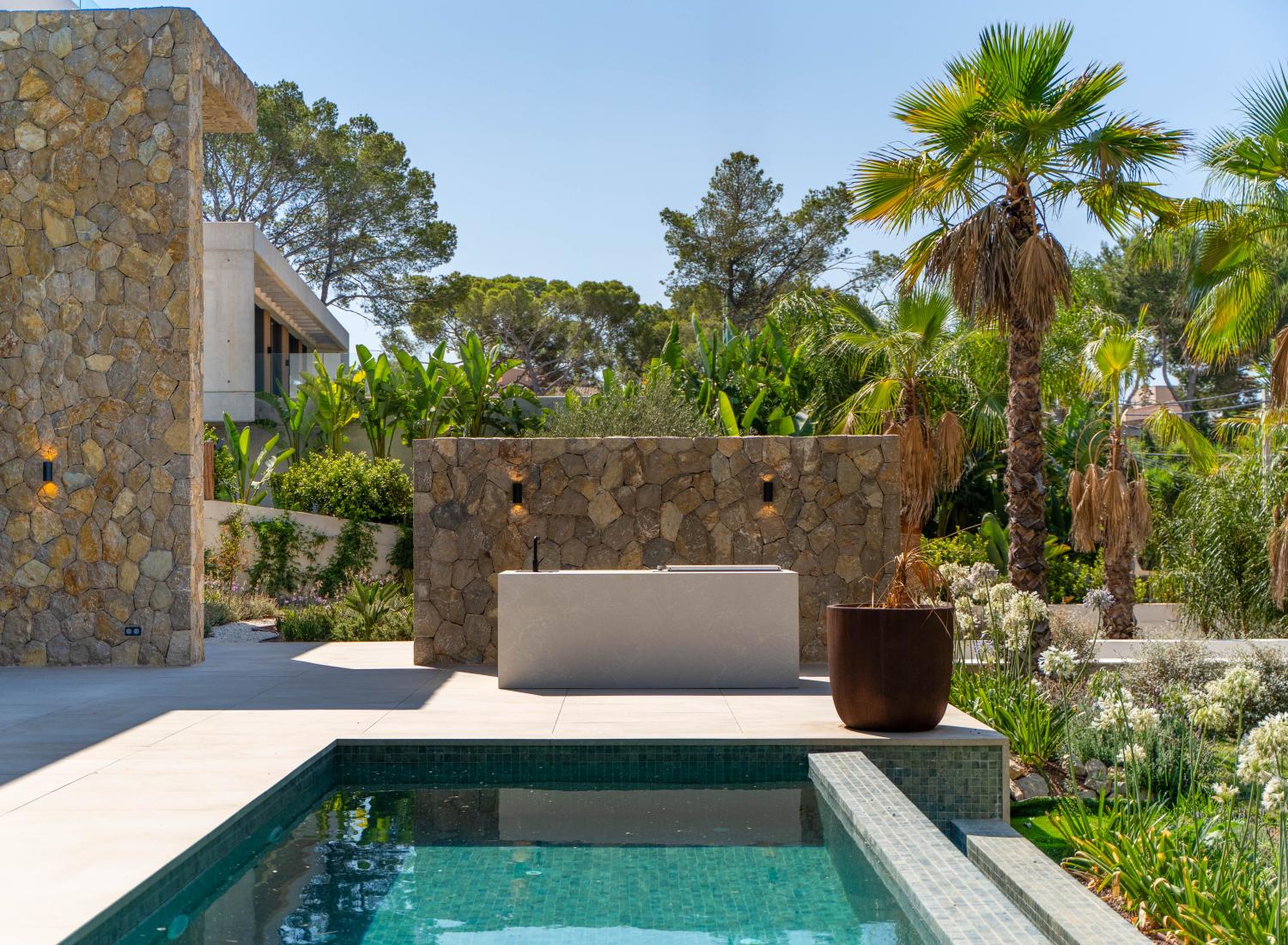  à vendre maison Santa Ponsa Ponent 3