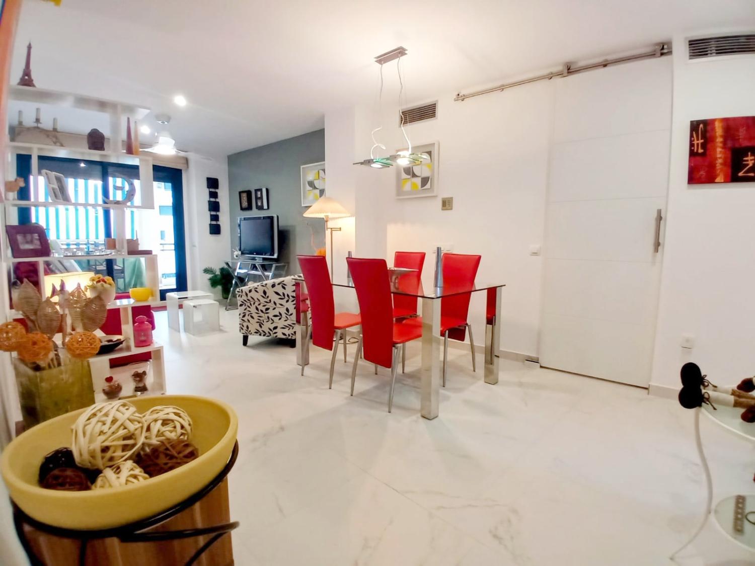  à vendre appartement Dénia Marina Alta 15