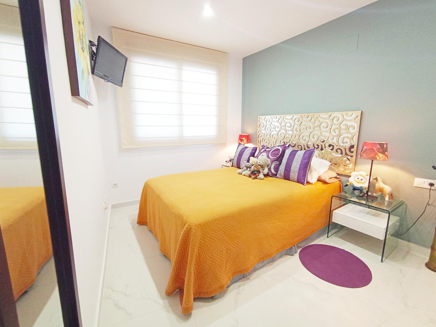  à vendre appartement Dénia Marina Alta 28