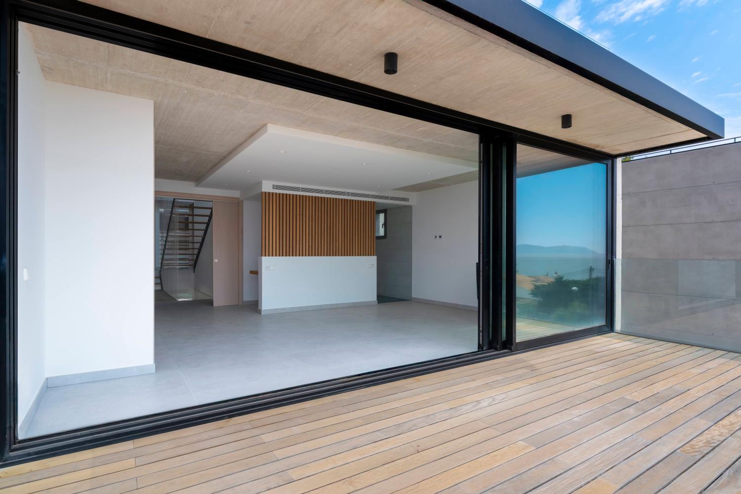  à vendre duplex Alcudia Nord 7