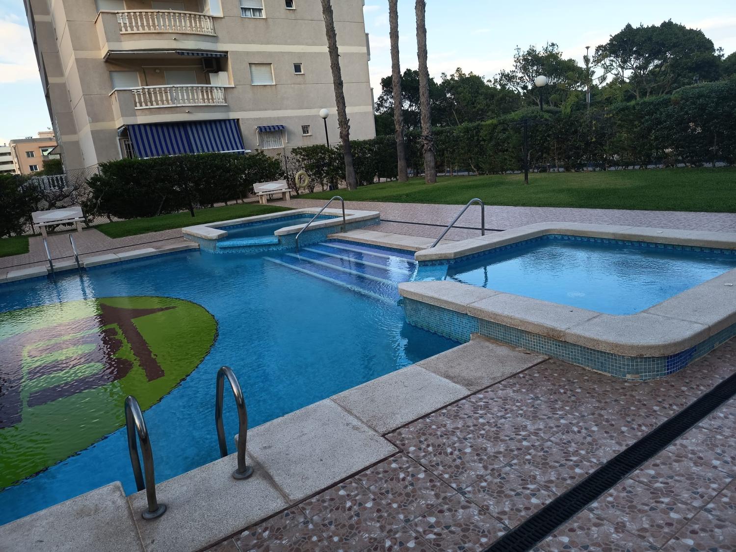 à vendre appartement Los Arenales Del Sol Baix Vinalopó 13