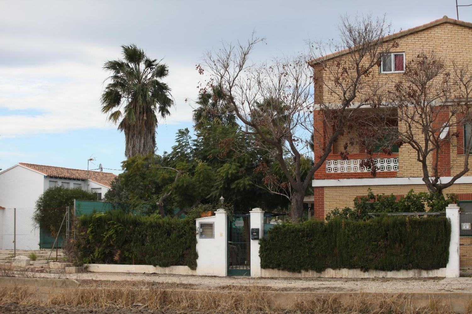  à vendre villa Sollana Ribera Baixa 15