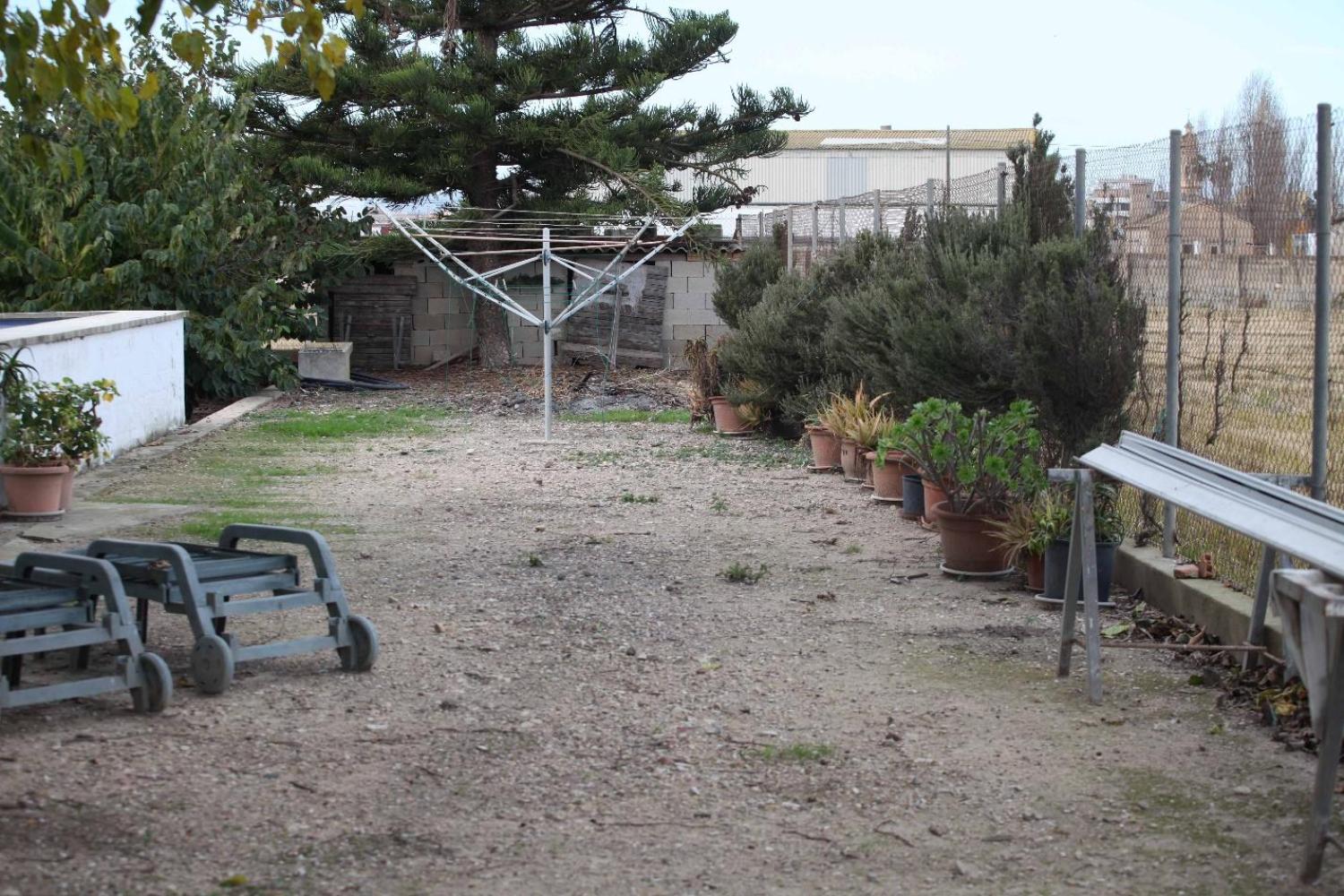  à vendre villa Sollana Ribera Baixa 75