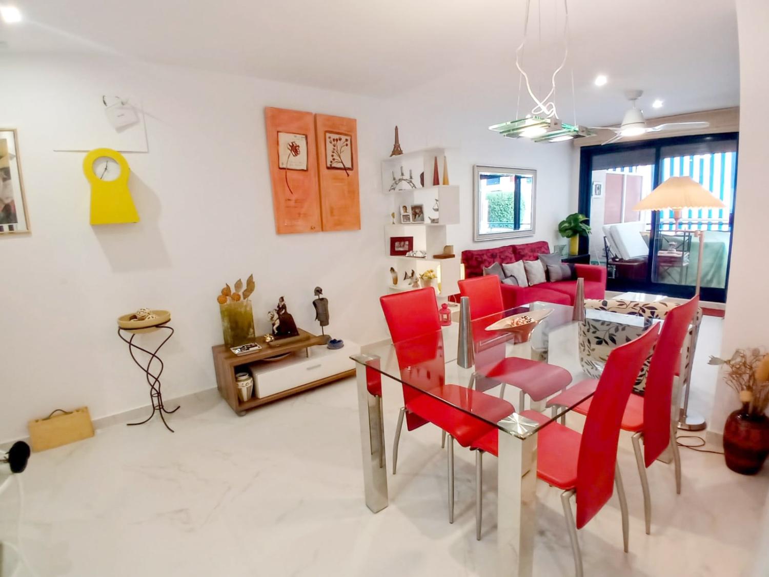  à vendre appartement Dénia Marina Alta 3