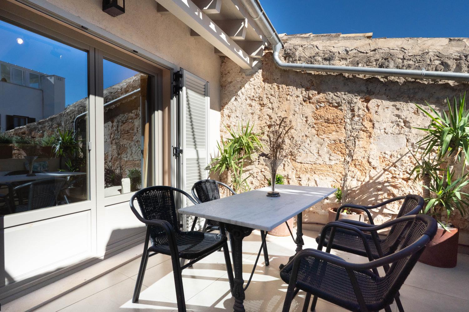  à vendre maison Consell Raiguer 5