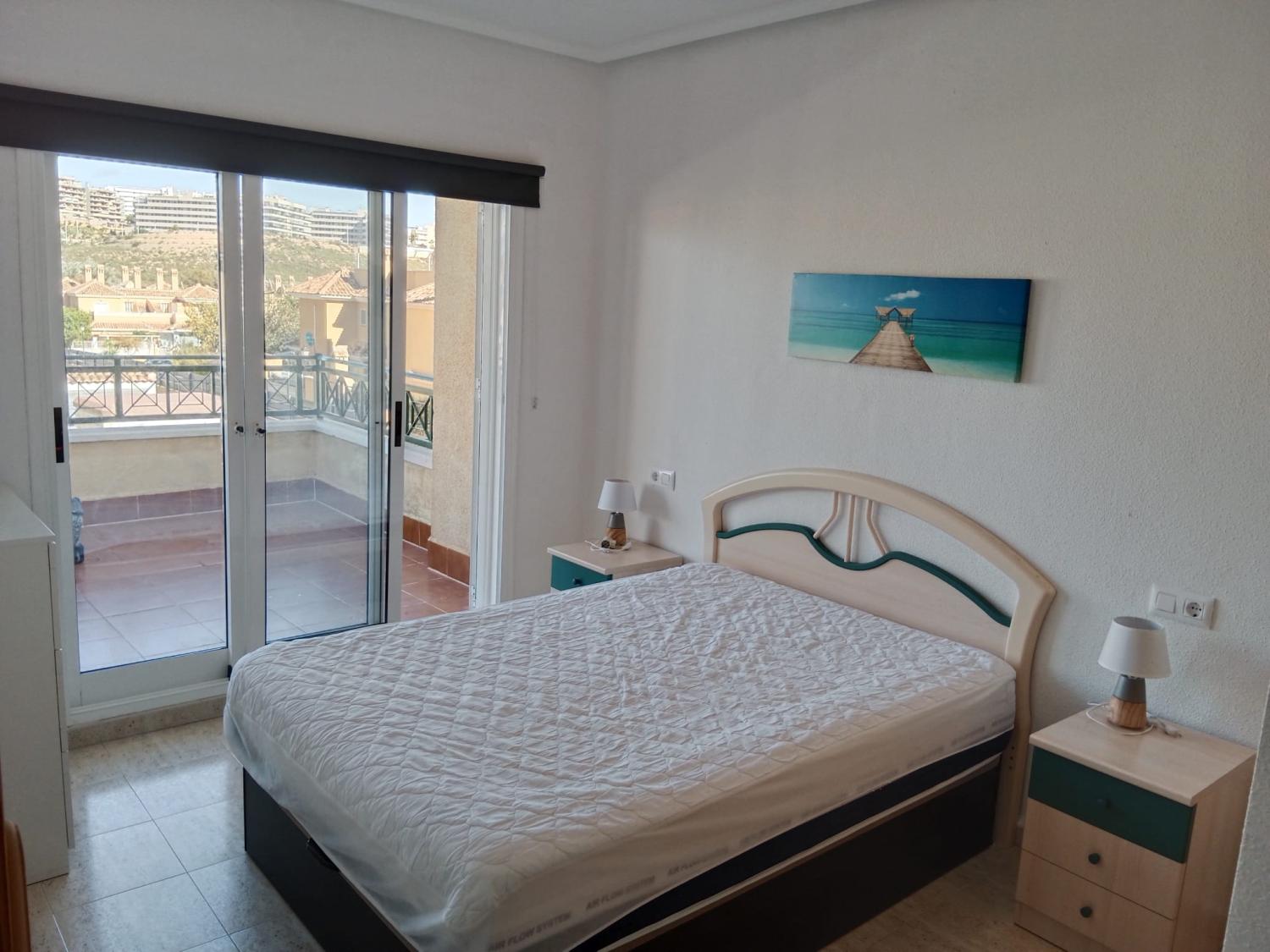  à vendre maison Santa Pola Baix Vinalopó 11