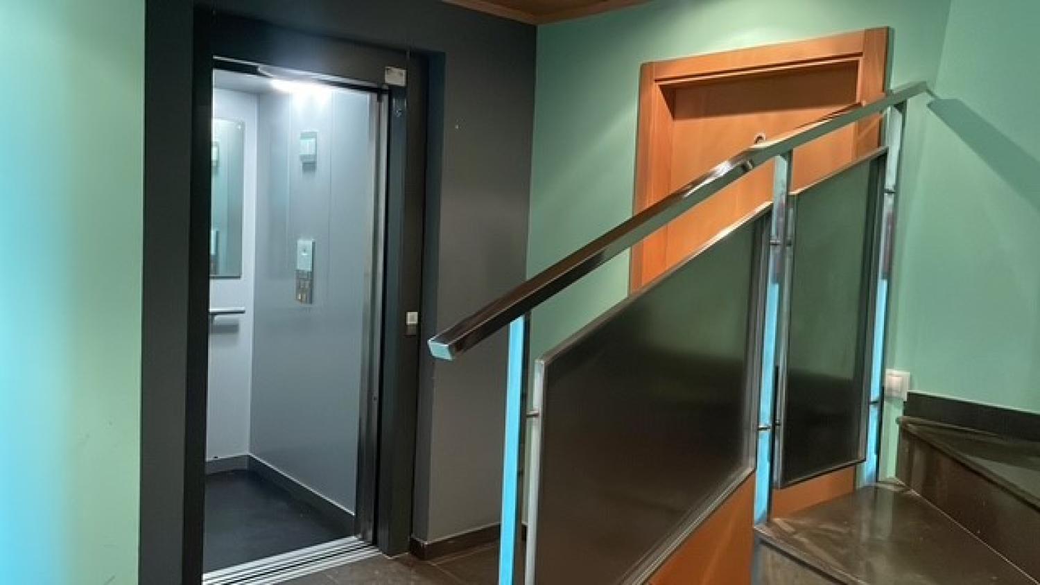  à vendre penthouse Sant Pere Pescador Alt Empordà 4