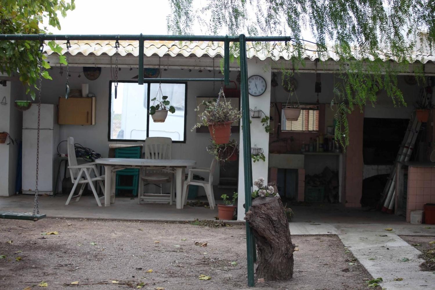  à vendre villa Sollana Ribera Baixa 77