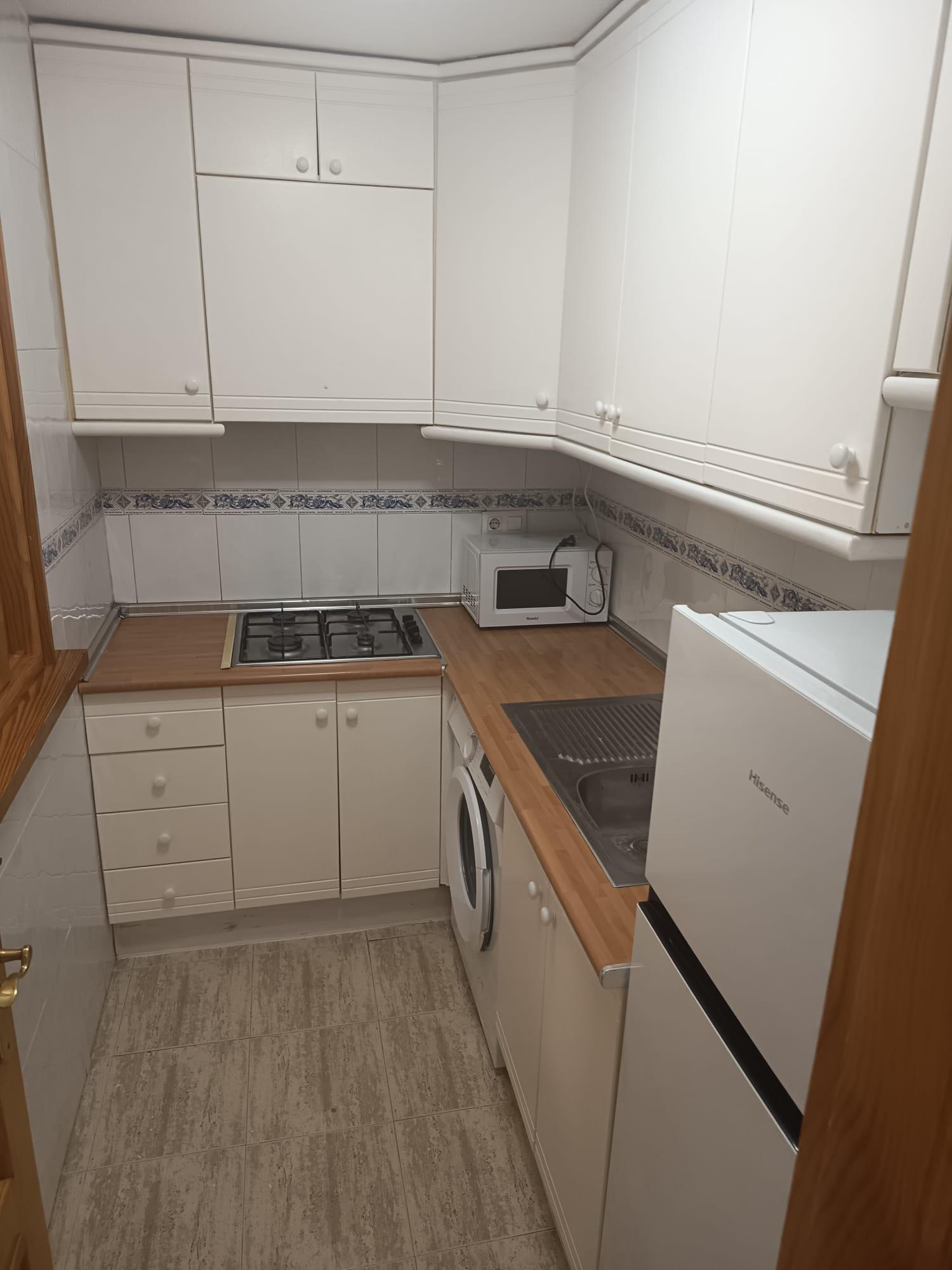 à vendre appartement Los Arenales Del Sol Baix Vinalopó 7