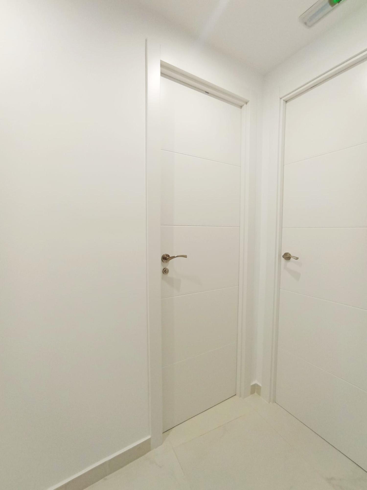  à vendre appartement Dénia Marina Alta 35