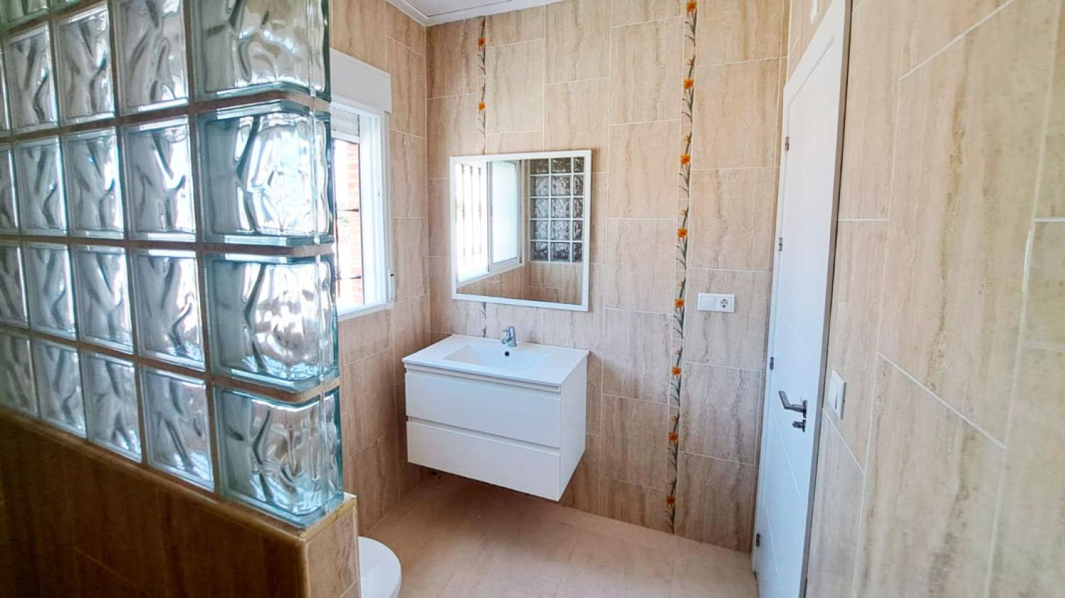  à vendre villa Catral Baix Segura 7