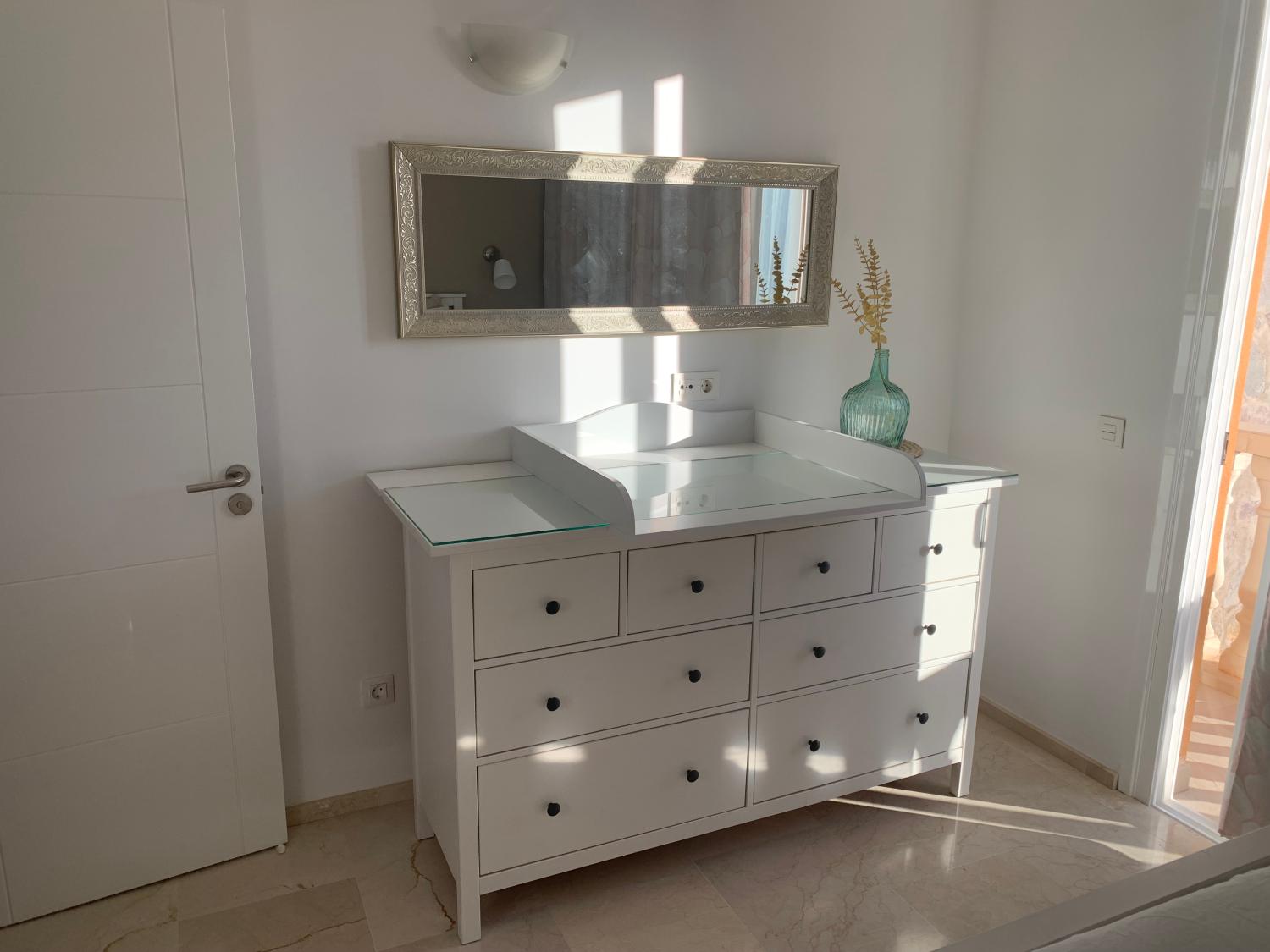  à vendre duplex La Playa De Tauro Área Sur 21