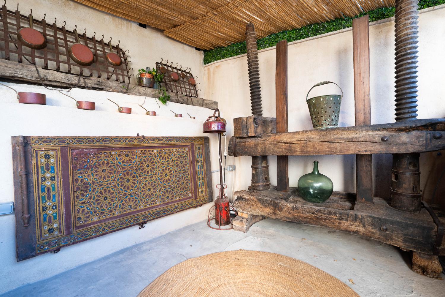  à vendre maison Consell Raiguer 9